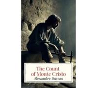 The Count Of Monte Cristo (ebook)