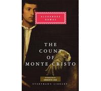 The Count Of Monte Cristo (Everyman's Library CLASSICS)