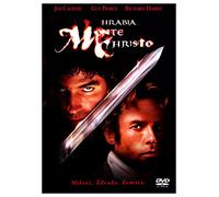 The Count of Monte Cristo (IMPORT) (No hay versión española)