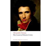 The Count of Monte Cristo (Oxford World’s Classics)