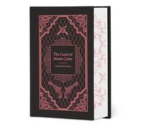 The Count of Monte Cristo (Signature Clothbound Editions)