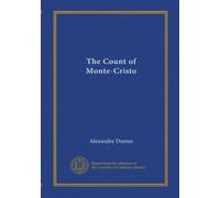 The Count of Monte-Cristo (v.2)