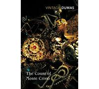 The Count of Monte Cristo (Vintage Classics)