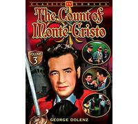 The Count of Monte Cristo Volume 3 [USA] [DVD]
