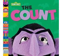 The Count (Sesame Street Friends)
