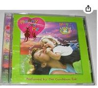 The Countdown Kids - Mommy & Me: Mary Had A Little Lamb (UK Import)