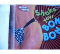 The Countdown Mix Masters - Shake Your Bon Bon (UK Import)
