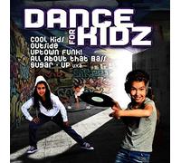 the Countdown Singers - Dance for Kidz