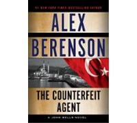 The Counterfeit Agent (ebook)