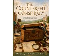 The Counterfeit Collector (Tuesday Night Book Club)