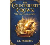The Counterfeit Crown: Truth Over Tradition