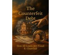 The Counterfeit Debt: How All Loans Are Fraud (Rabbit Holes & Remedies)