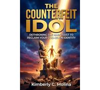 THE COUNTERFEIT IDOL: DETHRONING THE NARCISSIST TO RECLAIM YOUR GOD-GIVEN IDENTITY