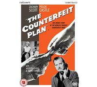 The Counterfeit Plan