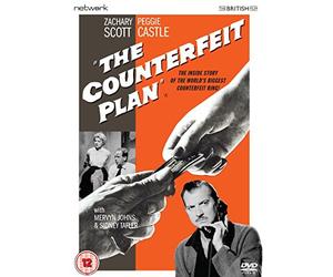The Counterfeit Plan