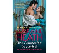 The Counterfeit Scoundrel: A Novel: 1 (The Chessmen: Masters of Seduction, 1)