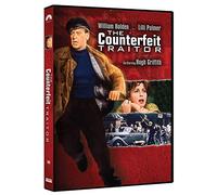 The Counterfeit Traitor [USA] [DVD]