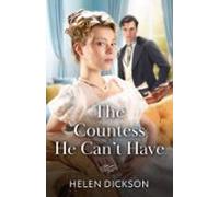 The Countess He Cant Have (ebook)
