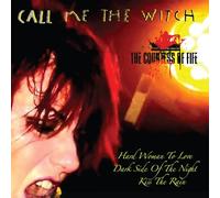 The Countess of Fife - Betwixt and between