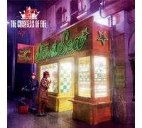 The Countess Of Fife - Star Of The Sea - Blue Vinyl