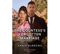 The Countesss Forgotten Marriage (ebook)