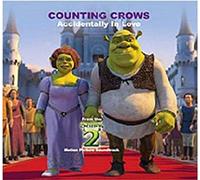 The Counting Crows - Accidentally in Love [+Video]