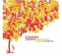 The Counting Crows Films About Ghosts: The Best of (CD) (Importación USA)