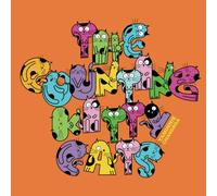 The Counting Kitty Cats: Learn to Count (The Kitty Cat Collection)