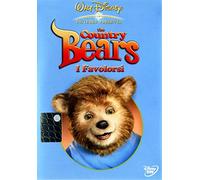 The Country Bears I Favolorsi [Italia] [DVD]