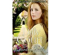 The Country Bride: The No.1 Sunday Times bestseller, a heartwarming summer saga romance: Book 3 (The Village Secrets)