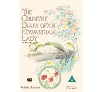 The Country Diary Of An Edwardian Lady [Reino Unido] [DVD]