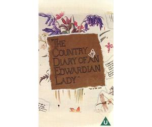 The Country Diary of An ..... [Reino Unido] [VHS]
