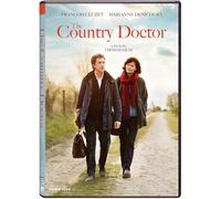 The Country Doctor [USA] [DVD]