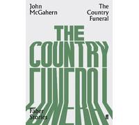 The Country Funeral | John Mcgahern
