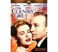 The Country Girl - Bing Crosby & Grace Kelly [DVD] [1954]