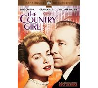 The Country Girl [Reino Unido] [DVD]