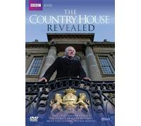 The Country House Revealed [Reino Unido] [DVD]