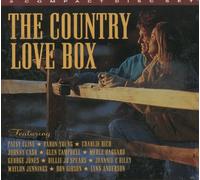The Country Love Box