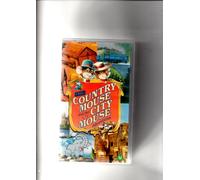 The Country Mouse and the City Mouse: Adventures on the Orient Express and other adventures