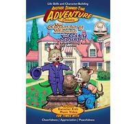 The Country Mouse and the City Mouse: Another Sommer-Time Adventure