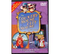 The Country Mouse and The City Mouse-To Catch a Tiger by The Tail/Frisco Rumble