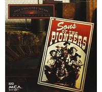 The Country Music Hall Of Fame by Sons Of The Pioneers (1992-05-13)