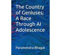 The Country of Geniuses: A Race Through AI Adolescence