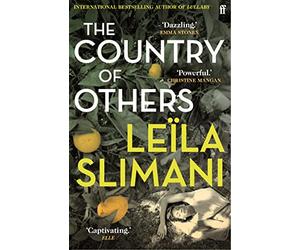 The Country of Others: Leila Slimani