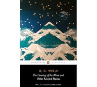 The Country of the Blind and other Selected Stories – Penguin Classics – Inglés