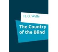 The Country Of The Blind (ebook)