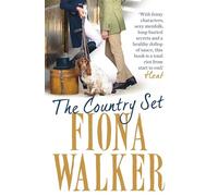 The Country Set: compton Magna Series