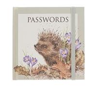 The Country Set - Passwords Book