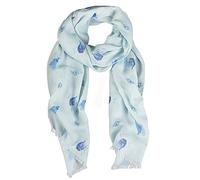 The Country Set - Peacocks Scarf