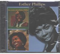 The Country Side of Esther Phillips/Set Me Free